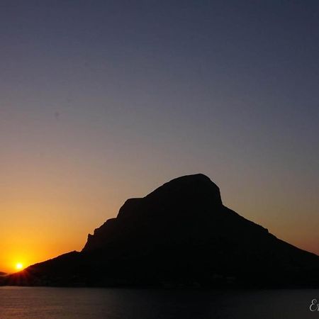 Lina Studios Kalymnos Town Exterior photo