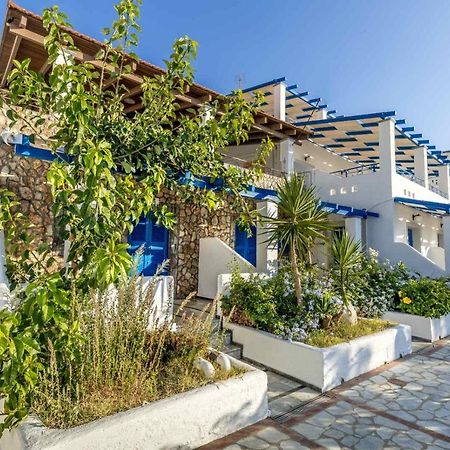 Lina Studios Kalymnos Town Exterior photo