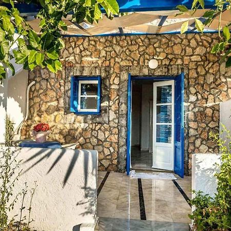 Lina Studios Kalymnos Town Exterior photo